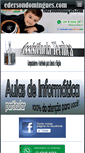 Mobile Screenshot of edersondomingues.com